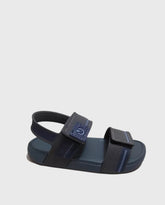 Sandalias Cartago Darak Azul Gris Estilo
